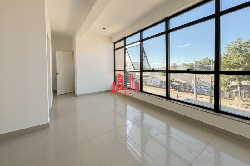 PRÉDIO no bairro IGARA em CANOAS