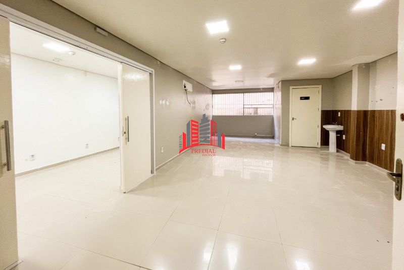 PRÉDIO no bairro IGARA em CANOAS