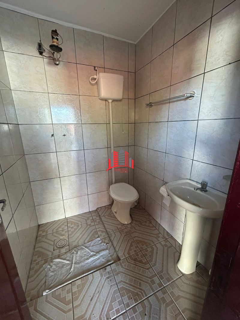 Casa Comercial Ampla e Versátil no Bairro Fátima | Ideal para o seu empreendimento