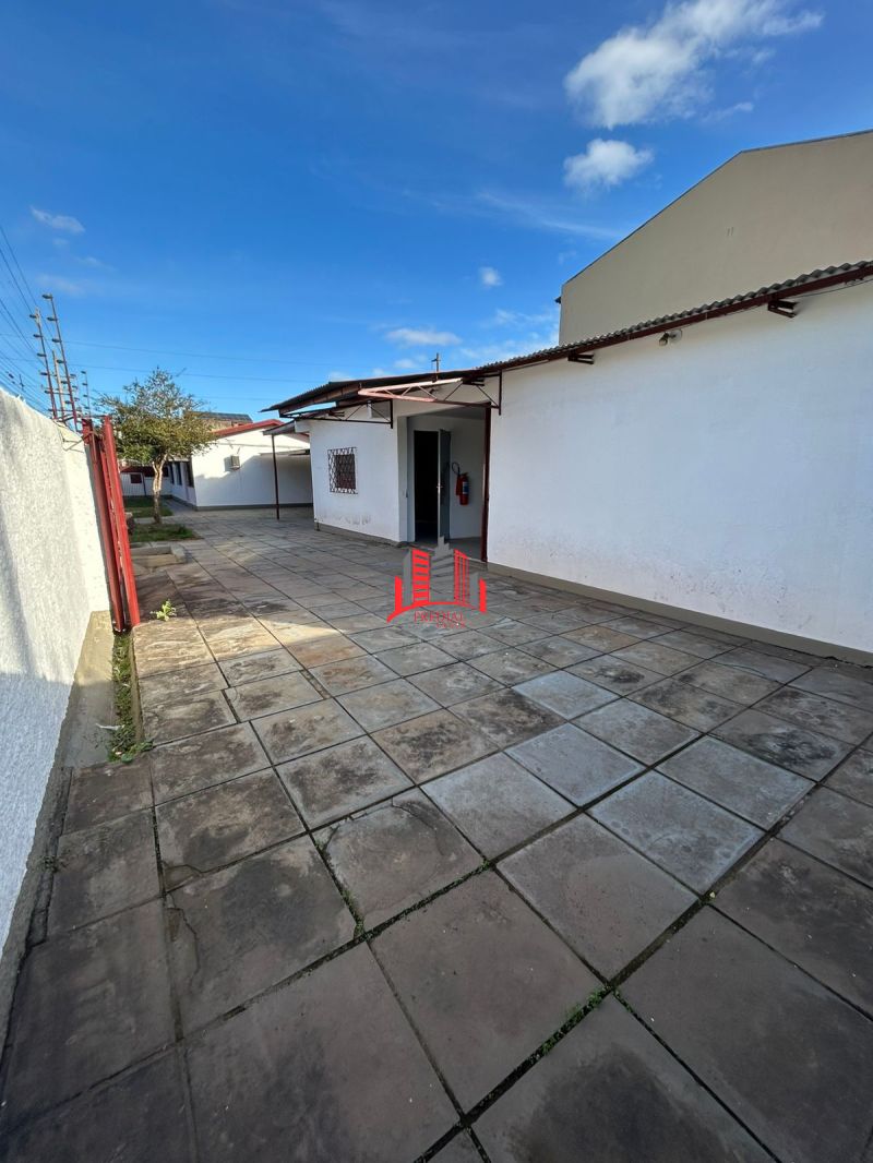 Casa Comercial Ampla e Versátil no Bairro Fátima | Ideal para o seu empreendimento