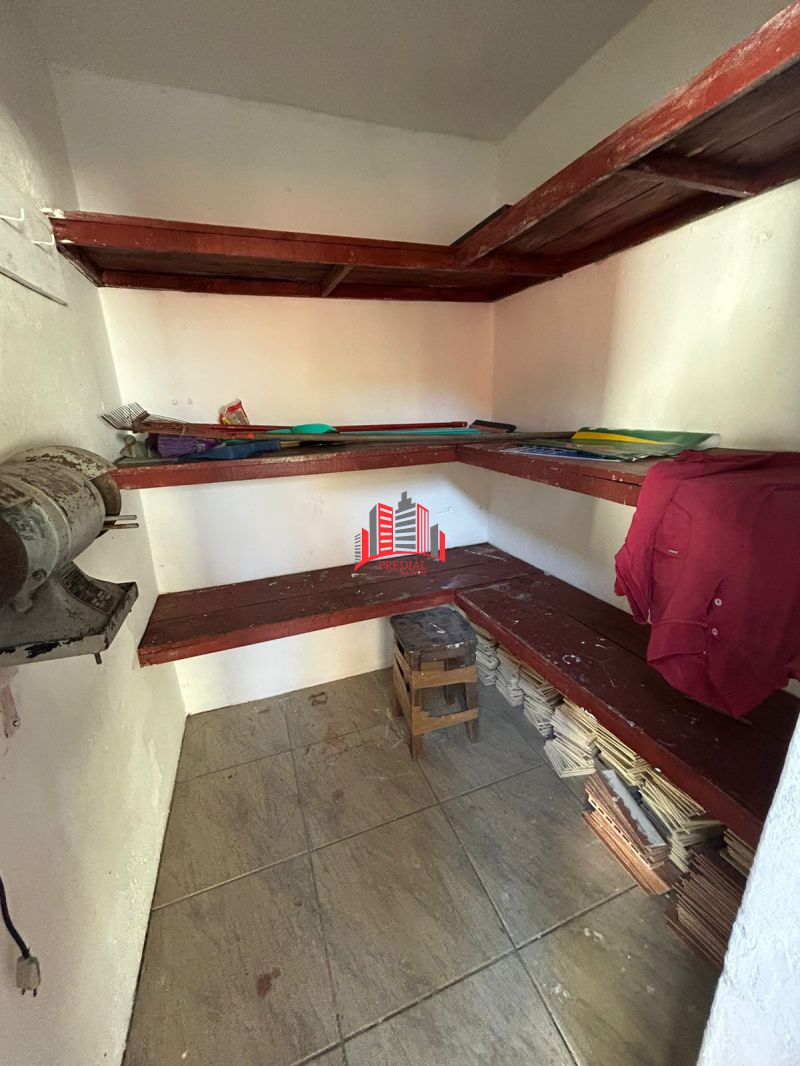 Casa Comercial Ampla e Versátil no Bairro Fátima | Ideal para o seu empreendimento