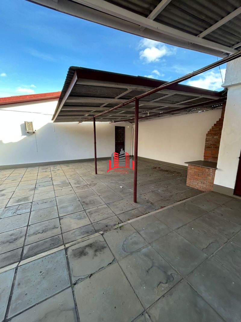 Casa Comercial Ampla e Versátil no Bairro Fátima | Ideal para o seu empreendimento