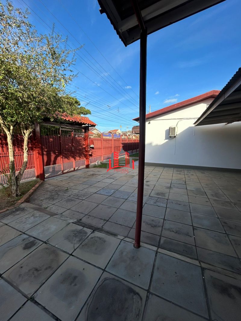 Casa Comercial Ampla e Versátil no Bairro Fátima | Ideal para o seu empreendimento