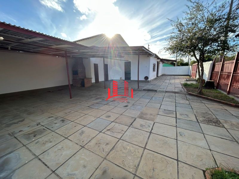 Casa Comercial Ampla e Versátil no Bairro Fátima | Ideal para o seu empreendimento