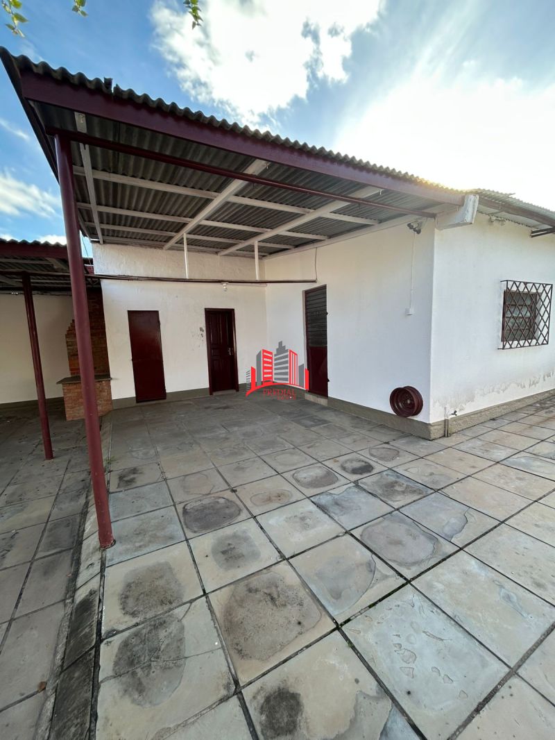 Casa Comercial Ampla e Versátil no Bairro Fátima | Ideal para o seu empreendimento