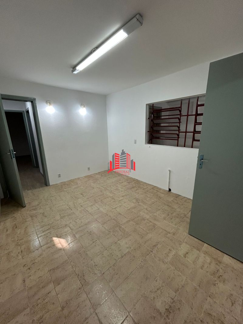Casa Comercial Ampla e Versátil no Bairro Fátima | Ideal para o seu empreendimento