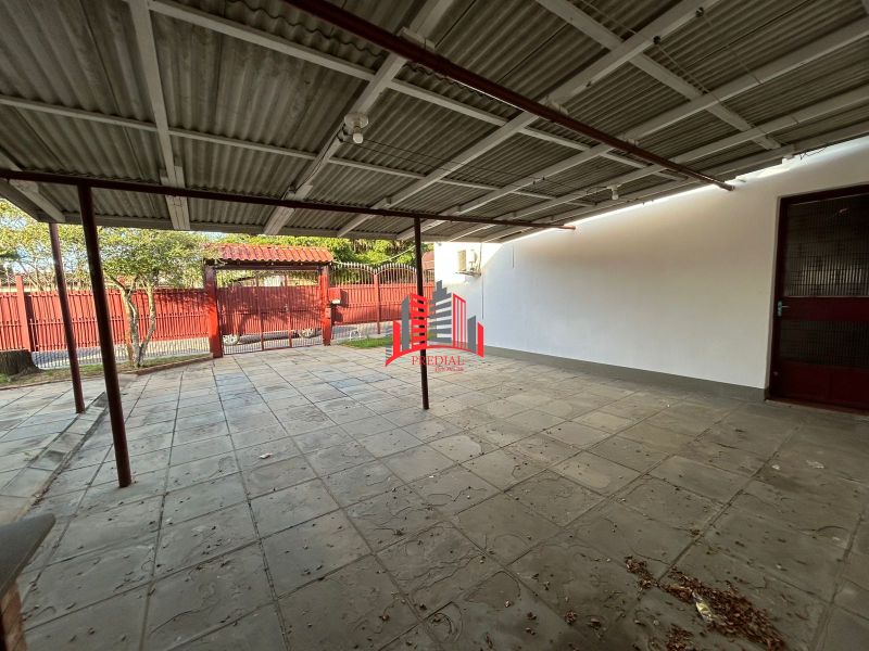 Casa Comercial Ampla e Versátil no Bairro Fátima | Ideal para o seu empreendimento