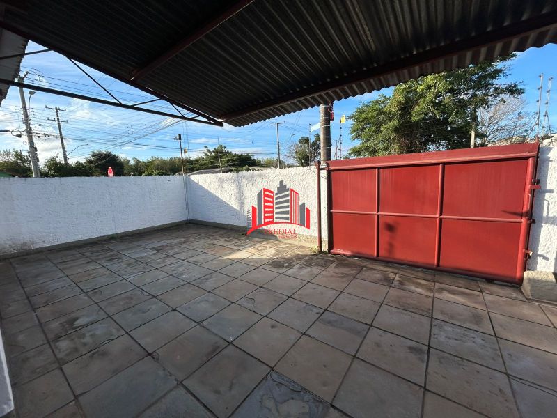 Casa Comercial Ampla e Versátil no Bairro Fátima | Ideal para o seu empreendimento