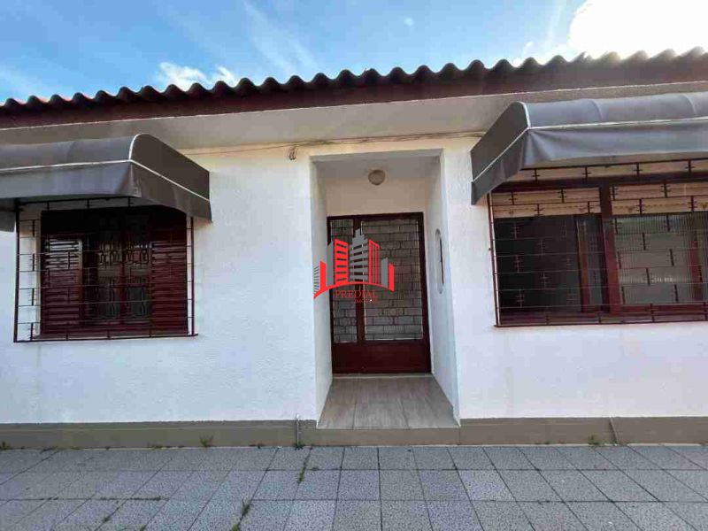 Casa Comercial Ampla e Versátil no Bairro Fátima | Ideal para o seu empreendimento