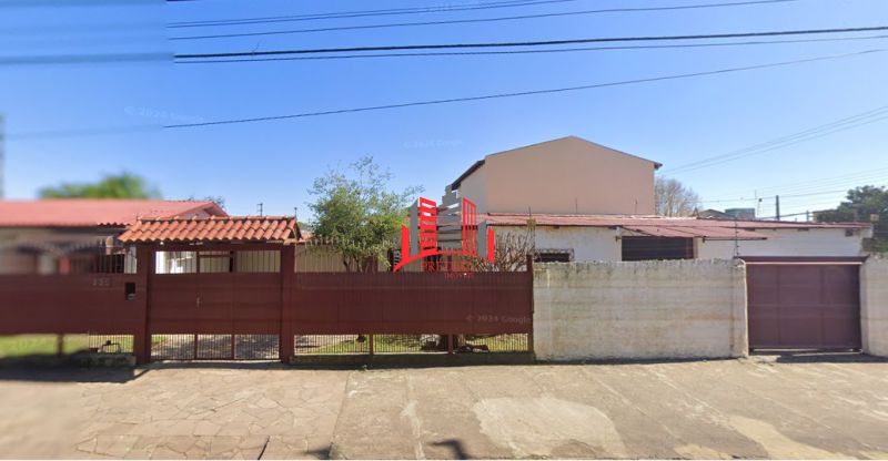 Casa Comercial Ampla e Versátil no Bairro Fátima | Ideal para o seu empreendimento