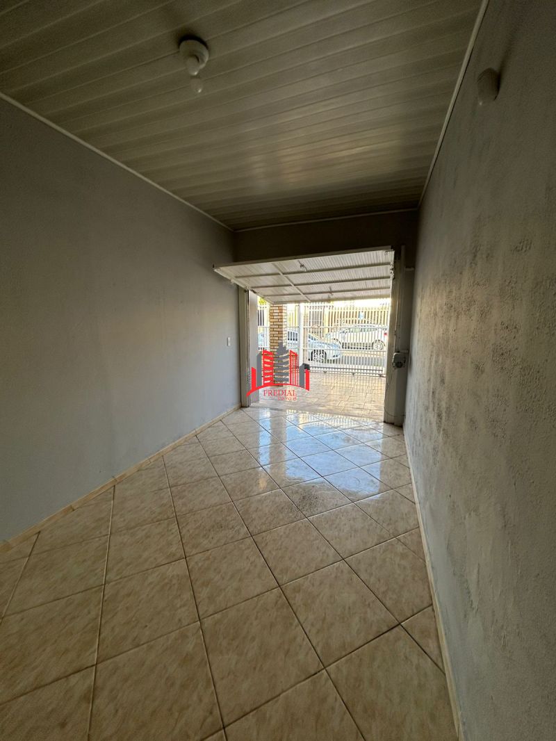 CASA 3 quartos  no bairro FÁTIMA