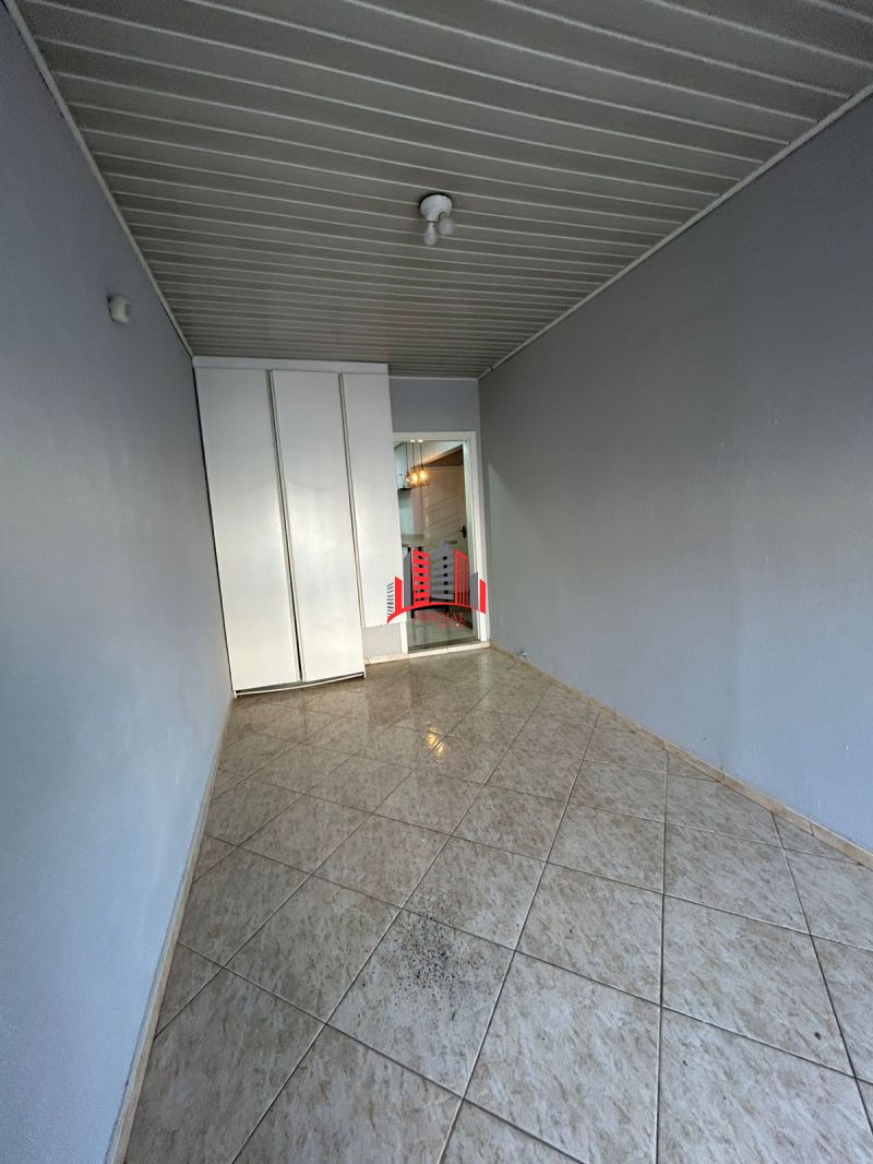 CASA 3 quartos  no bairro FÁTIMA
