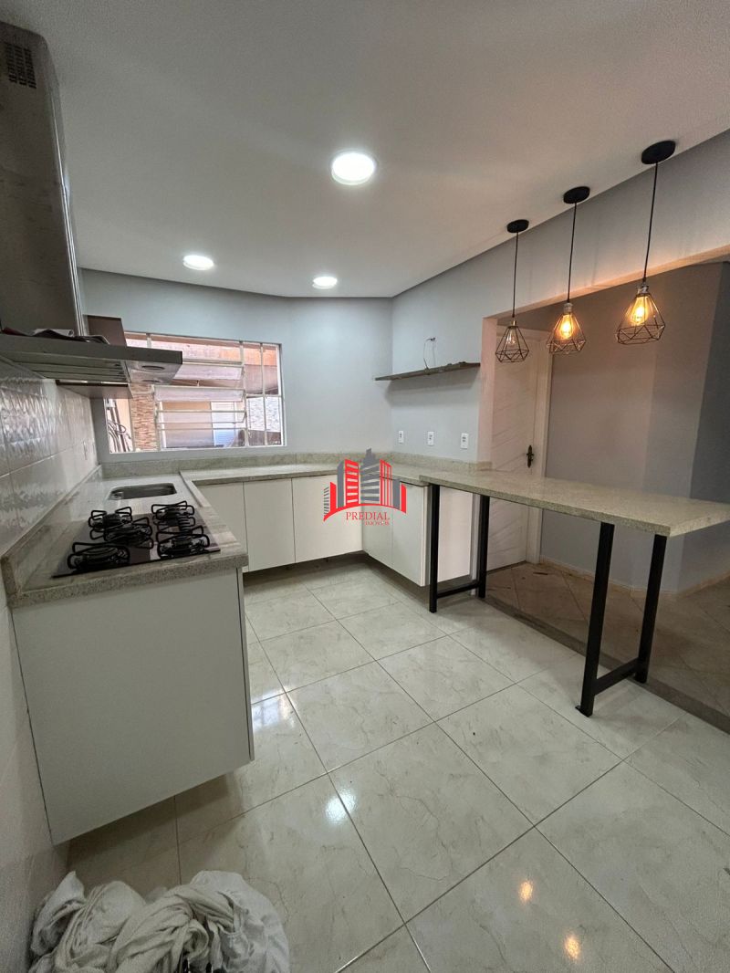 CASA 3 quartos  no bairro FÁTIMA