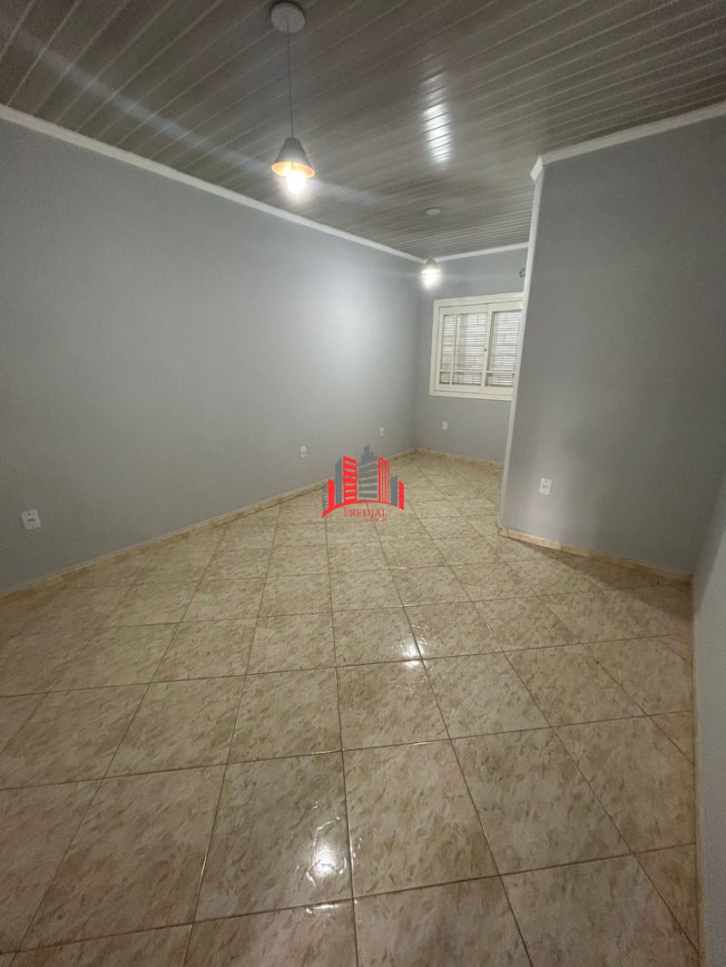 CASA 3 quartos  no bairro FÁTIMA