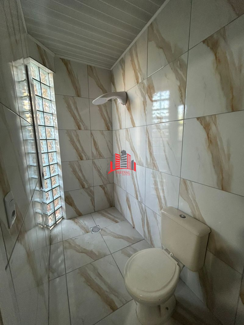 CASA 3 quartos  no bairro FÁTIMA