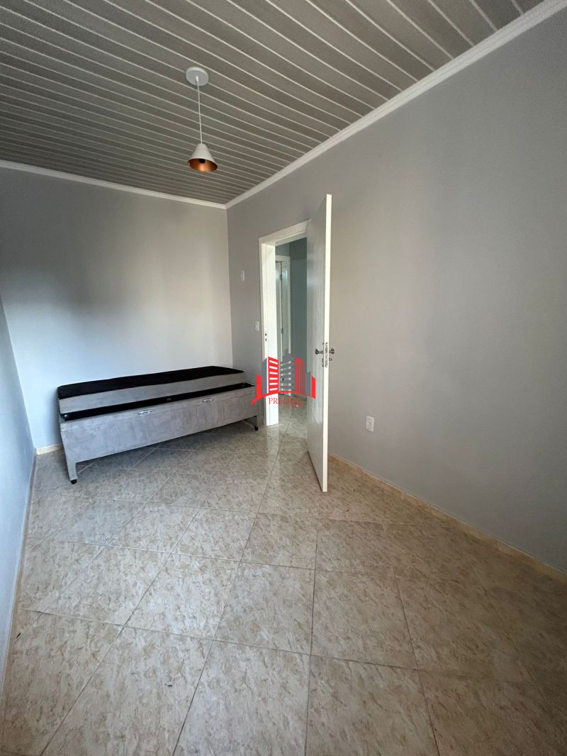 CASA 3 quartos  no bairro FÁTIMA