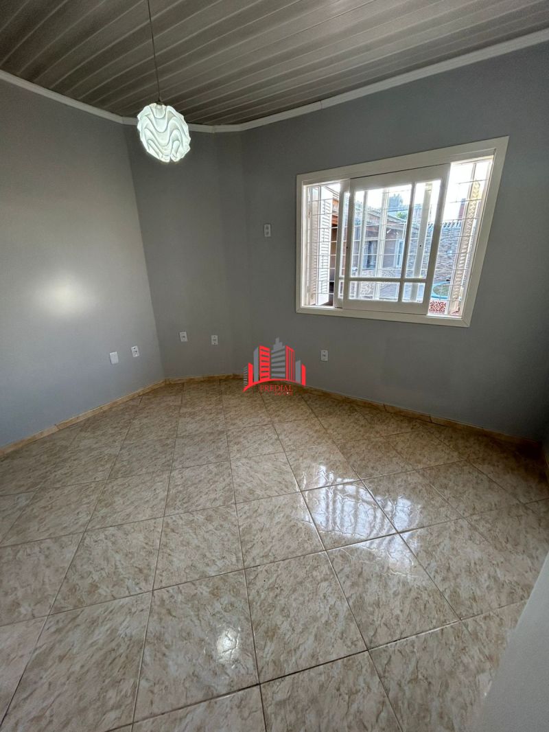 CASA 3 quartos  no bairro FÁTIMA