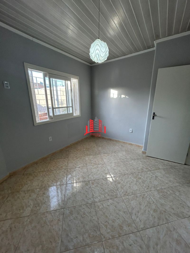 CASA 3 quartos  no bairro FÁTIMA