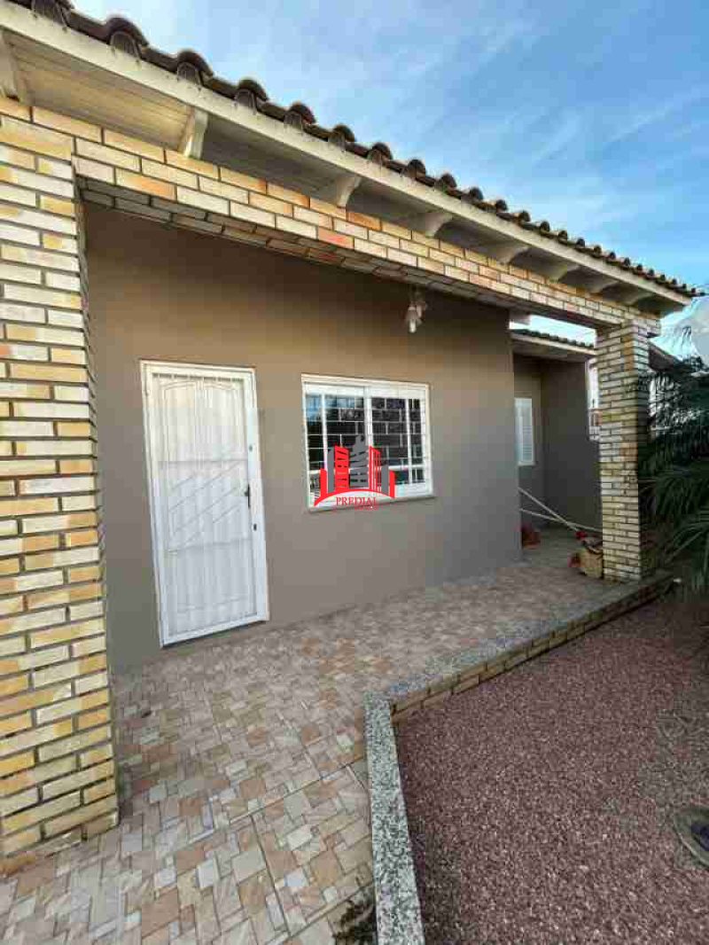 CASA 3 quartos  no bairro FÁTIMA
