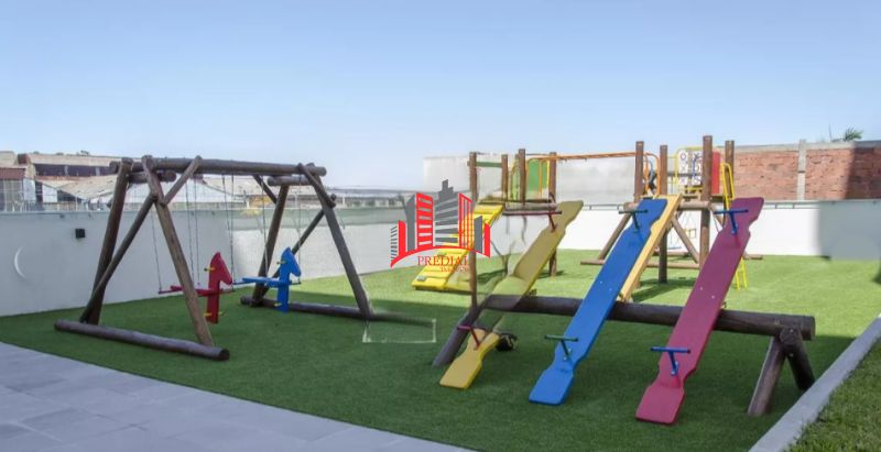 Apartamento para locação no desejado Residencial Villaggio Brasil, em Canoas.