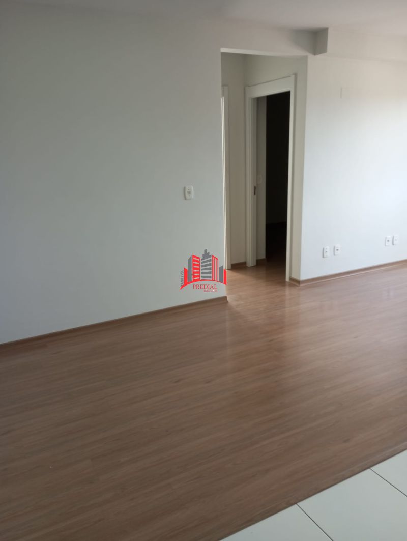 Apartamento para locação no desejado Residencial Villaggio Brasil, em Canoas.