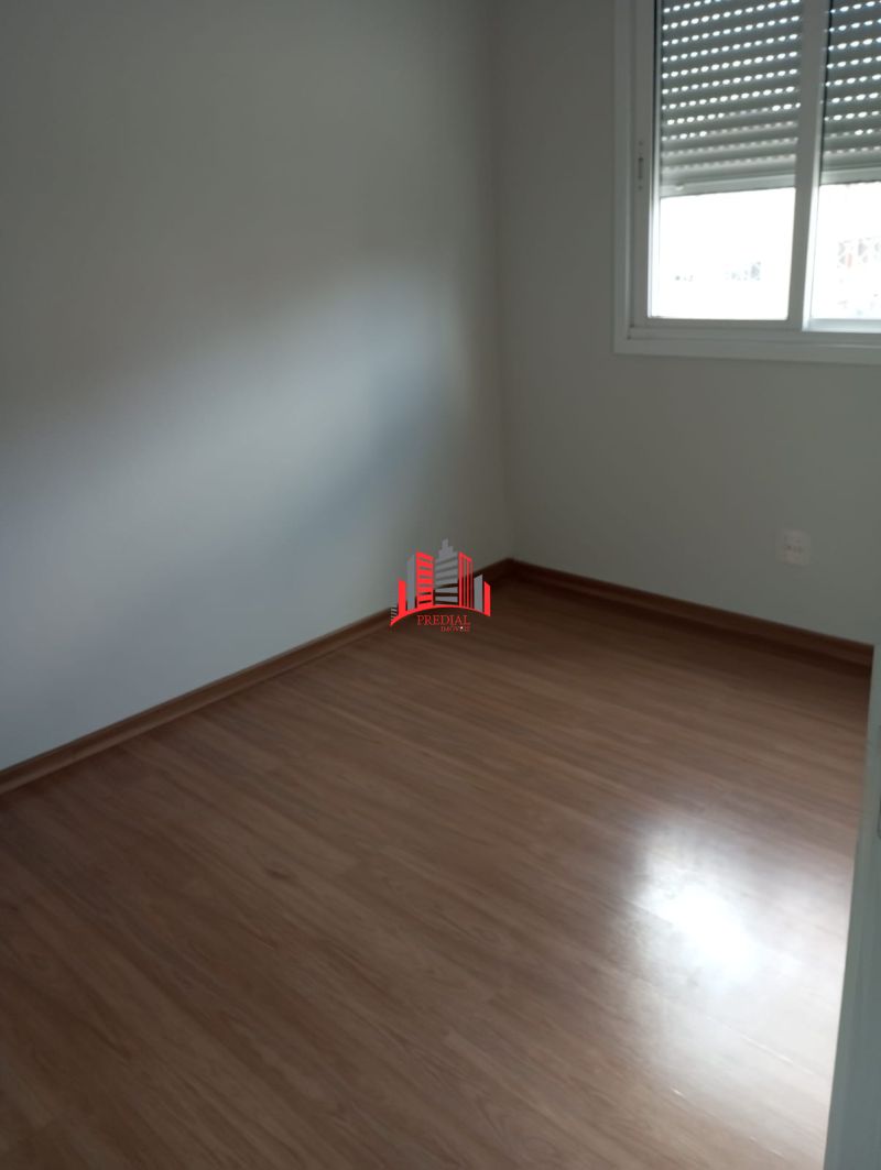 Apartamento para locação no desejado Residencial Villaggio Brasil, em Canoas.