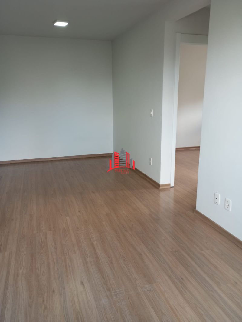 Apartamento para locação no desejado Residencial Villaggio Brasil, em Canoas.