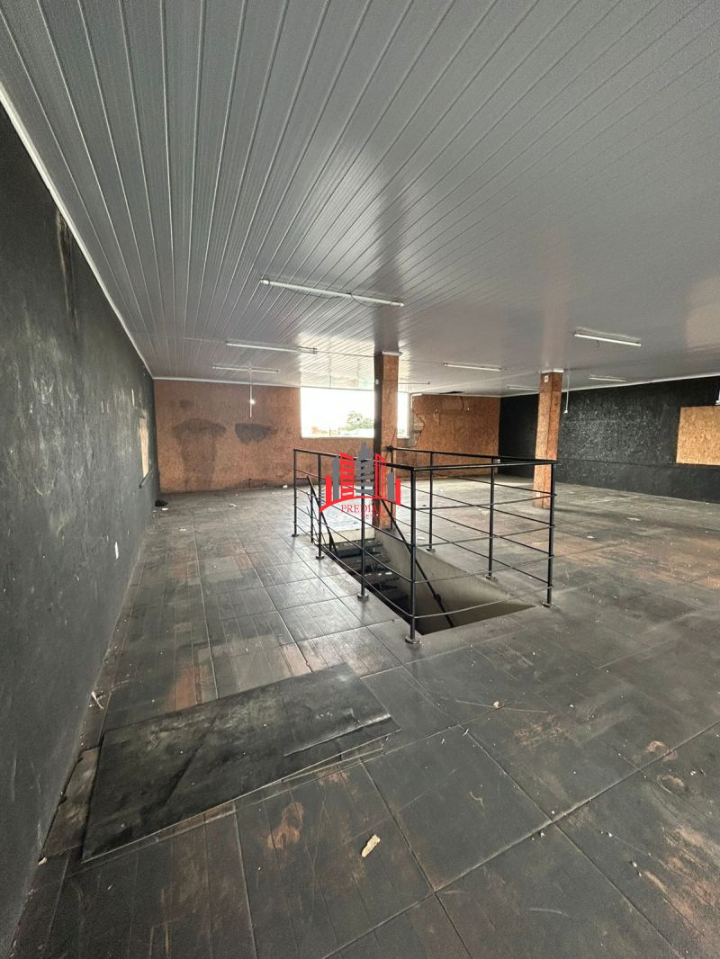 Prédio comercial na Av. Rio Grande do Sul com 2 andares e alto potencial de negócios - Mathias Velho