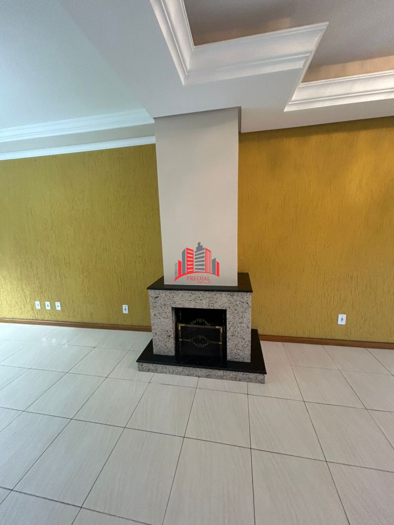 Sobrado alto padrão para locação no bairro Estância Velha em Canoas.