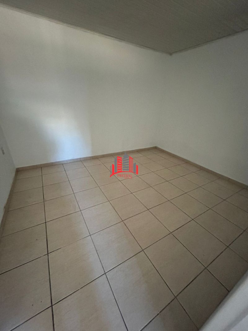 CASA 2 quartos  no bairro HARMONIA