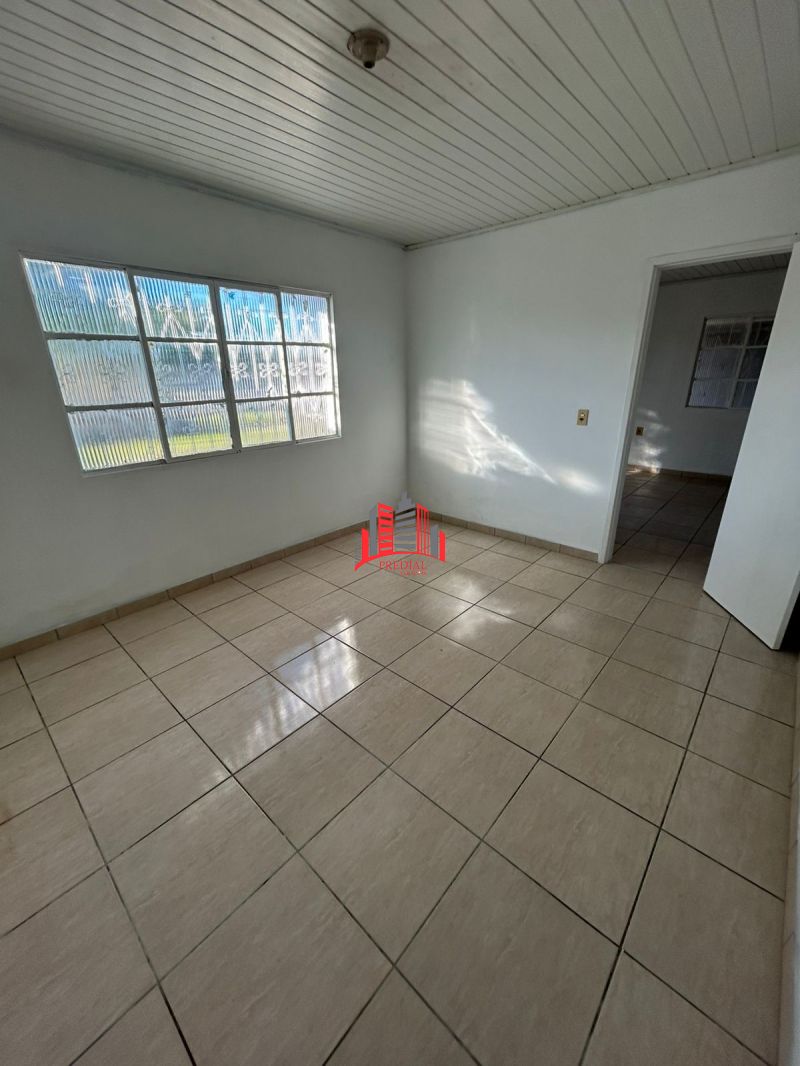 CASA 2 quartos  no bairro HARMONIA