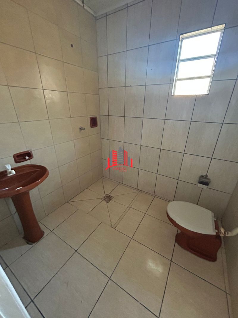 CASA 2 quartos  no bairro HARMONIA