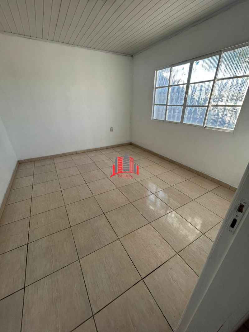 CASA 2 quartos  no bairro HARMONIA