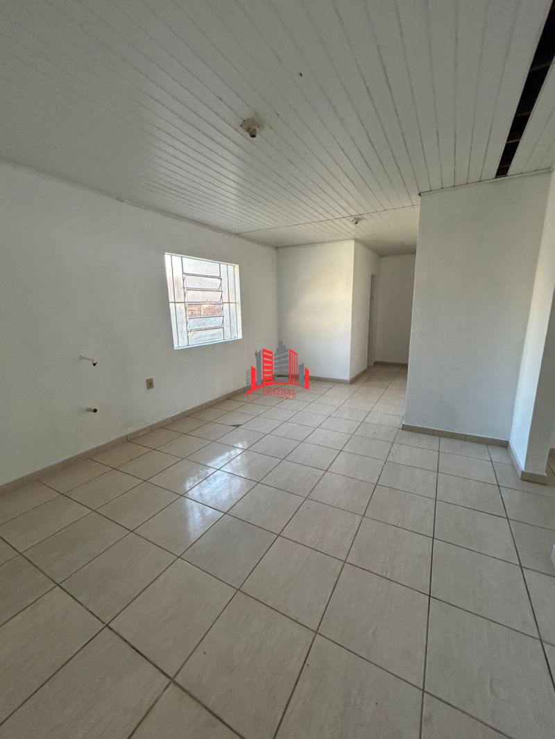 CASA 2 quartos  no bairro HARMONIA