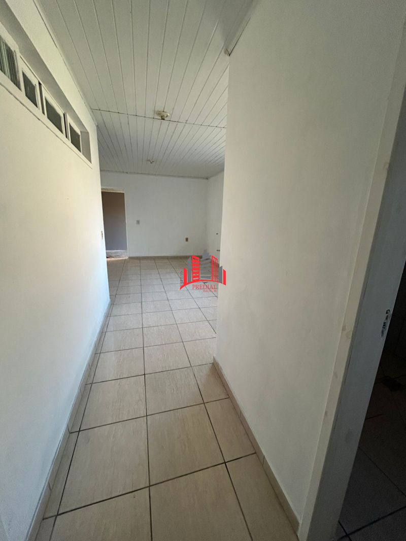 CASA 2 quartos  no bairro HARMONIA