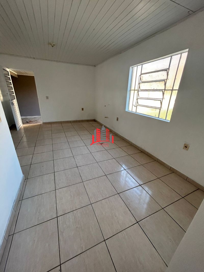 CASA 2 quartos  no bairro HARMONIA