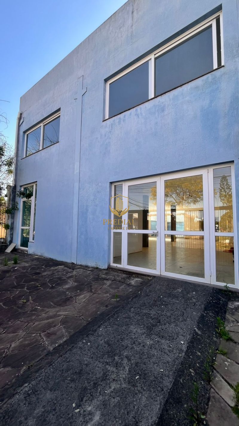 Loja de Grande Porte com Dois Pavimentos e 550 m² | Santa Maria Goretti  Próx. Av. Sertório