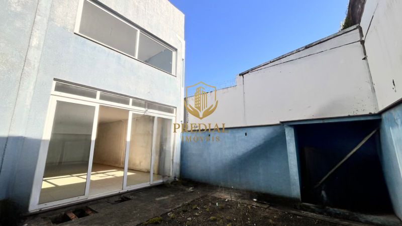 Loja de Grande Porte com Dois Pavimentos e 550 m² | Santa Maria Goretti  Próx. Av. Sertório