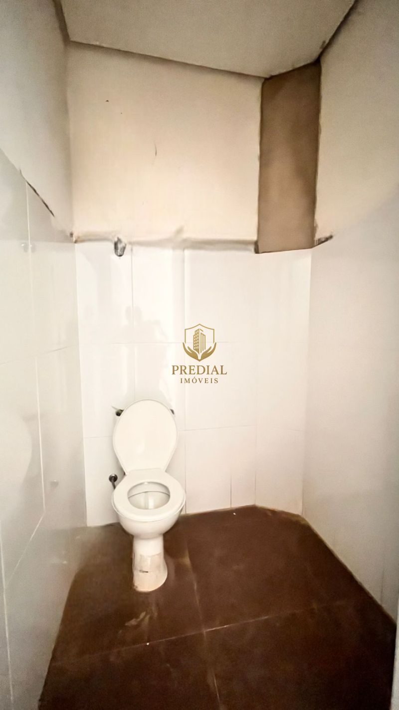 Loja de Grande Porte com Dois Pavimentos e 550 m² | Santa Maria Goretti  Próx. Av. Sertório