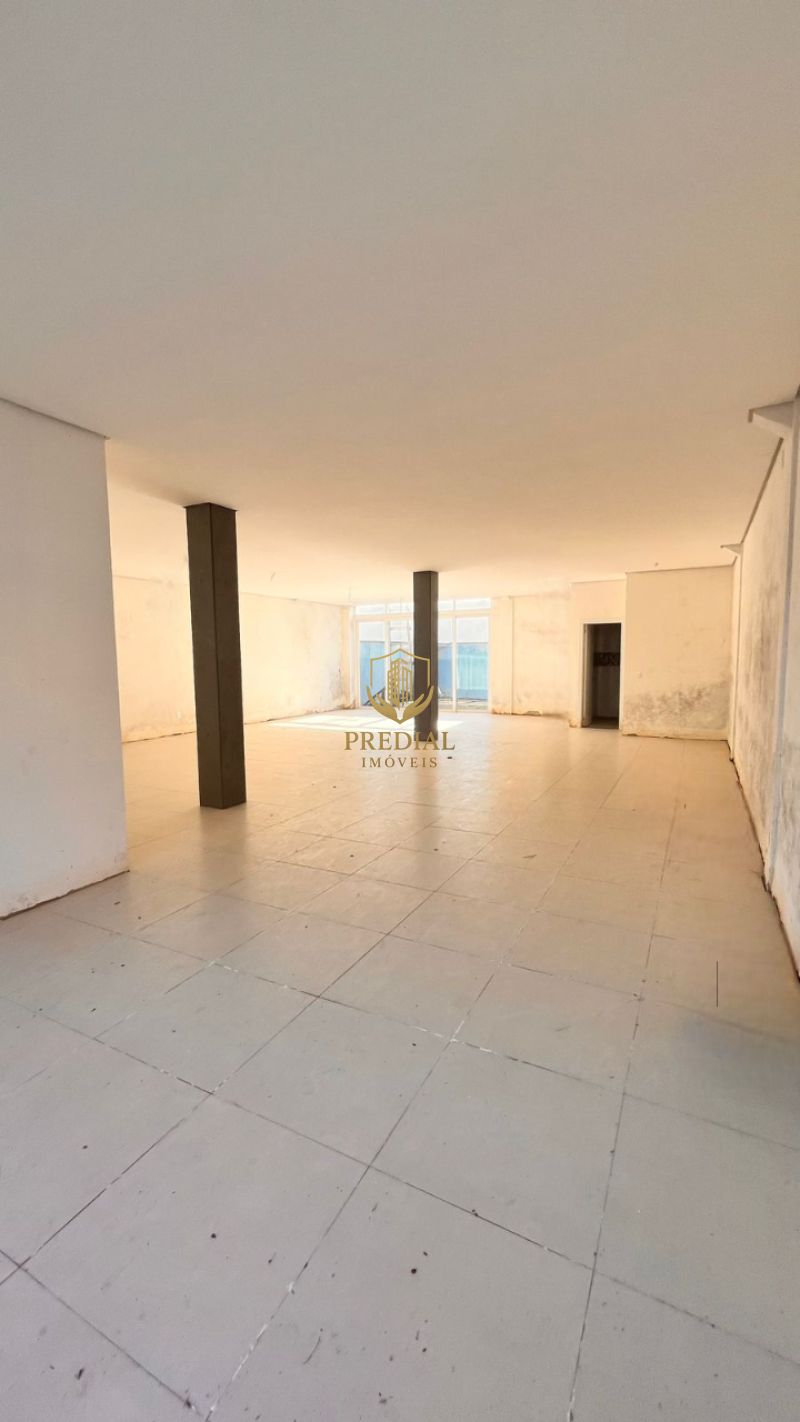 Loja de Grande Porte com Dois Pavimentos e 550 m² | Santa Maria Goretti  Próx. Av. Sertório