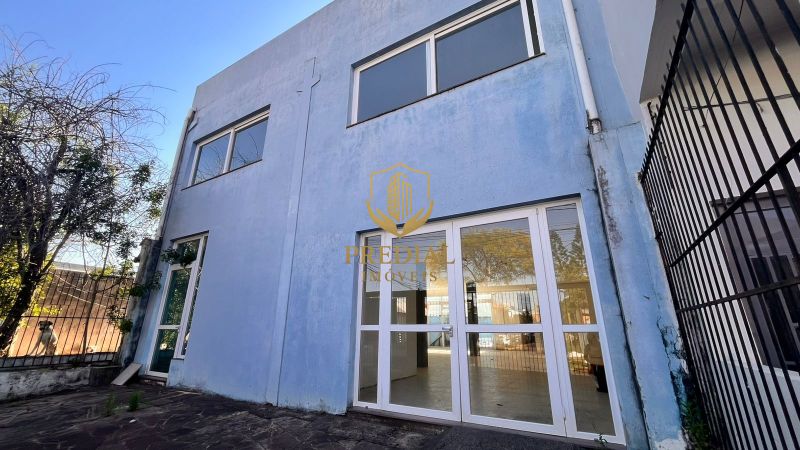 Loja de Grande Porte com Dois Pavimentos e 550 m² | Santa Maria Goretti  Próx. Av. Sertório