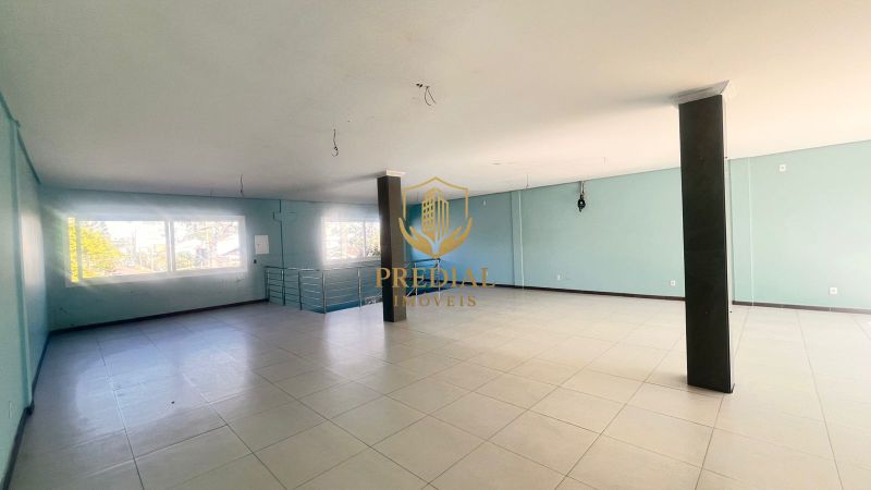 Loja de Grande Porte com Dois Pavimentos e 550 m² | Santa Maria Goretti  Próx. Av. Sertório