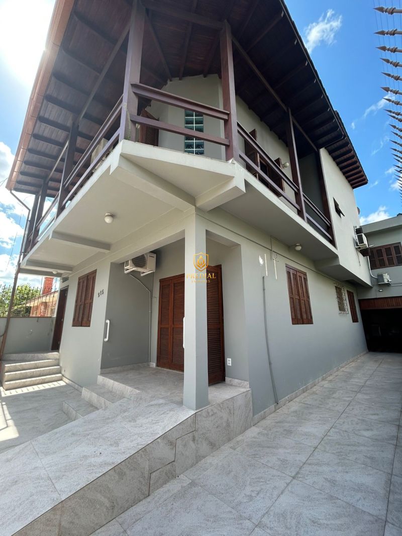 CASA 5D no bairro CENTRO em CANOAS