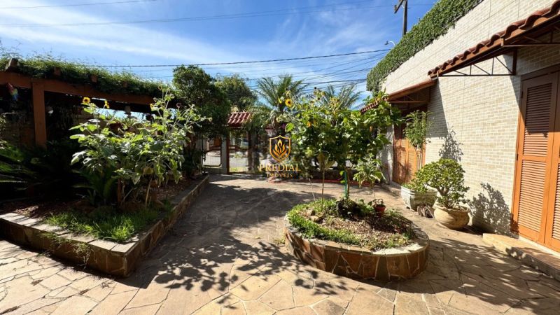 SOBRADO PARA LOCAÇÃO NO BAIRRO ESTÂNCIA VELHA!