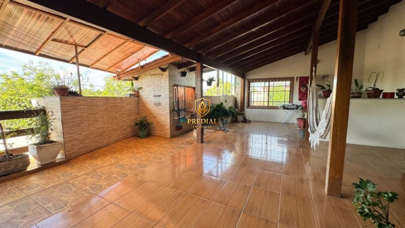 SOBRADO PARA LOCAÇÃO NO BAIRRO ESTÂNCIA VELHA!