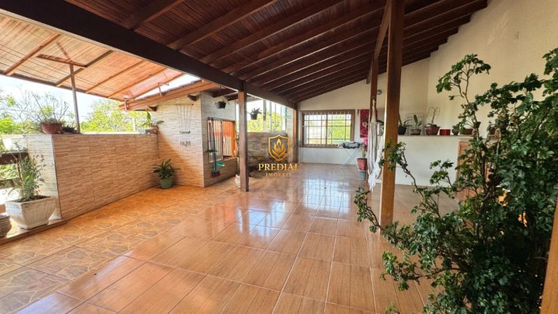 SOBRADO PARA LOCAÇÃO NO BAIRRO ESTÂNCIA VELHA!