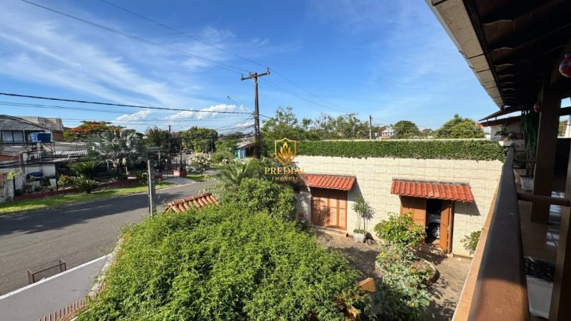 SOBRADO PARA LOCAÇÃO NO BAIRRO ESTÂNCIA VELHA!