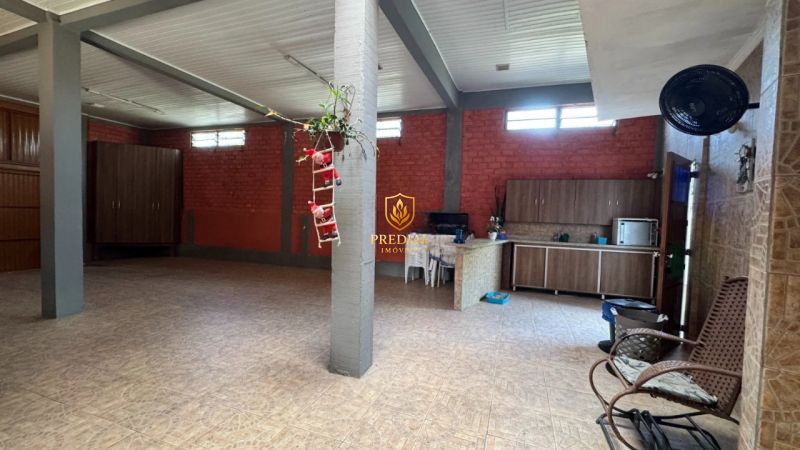 SOBRADO PARA LOCAÇÃO NO BAIRRO ESTÂNCIA VELHA!