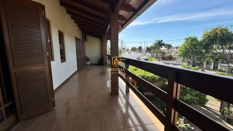 SOBRADO PARA LOCAÇÃO NO BAIRRO ESTÂNCIA VELHA!