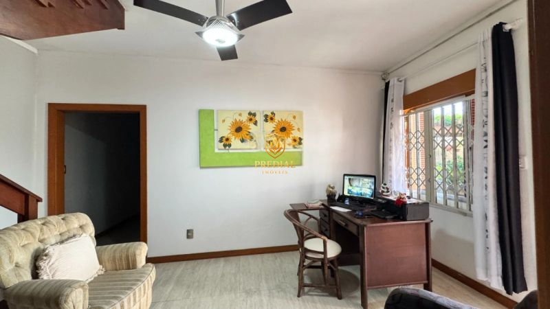 SOBRADO PARA LOCAÇÃO NO BAIRRO ESTÂNCIA VELHA!